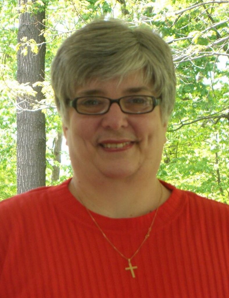 Loretta A. Parsons Profile Photo