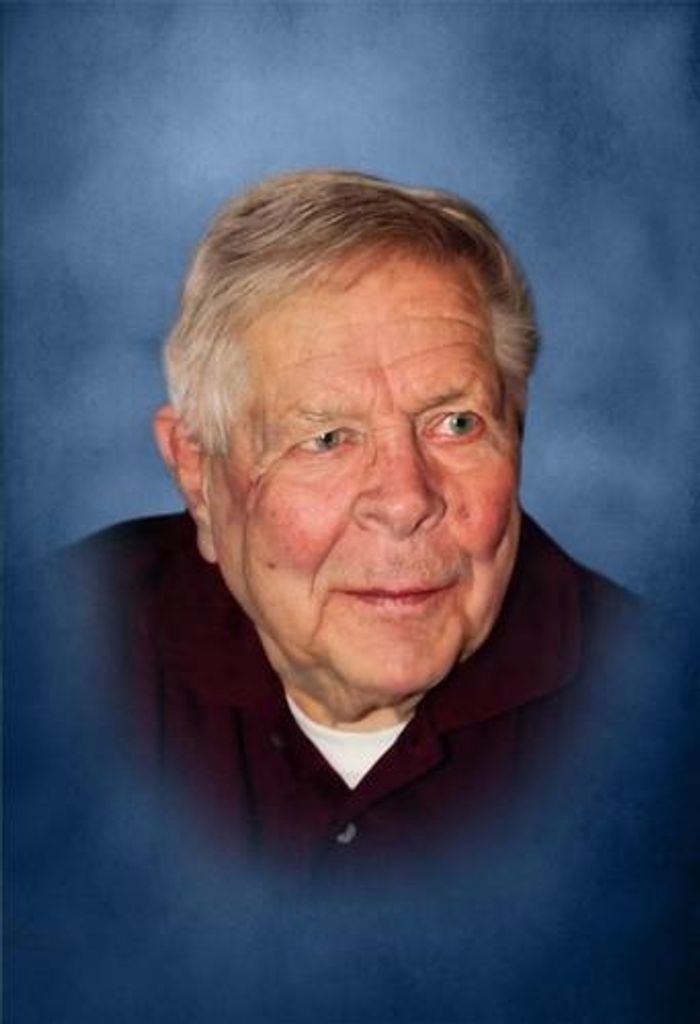 Louis M Kramer, Sr Profile Photo