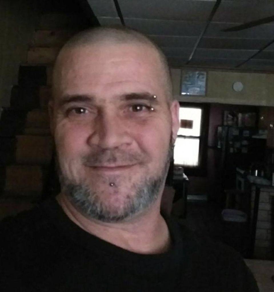 Fred Sheldon Haggerty Profile Photo