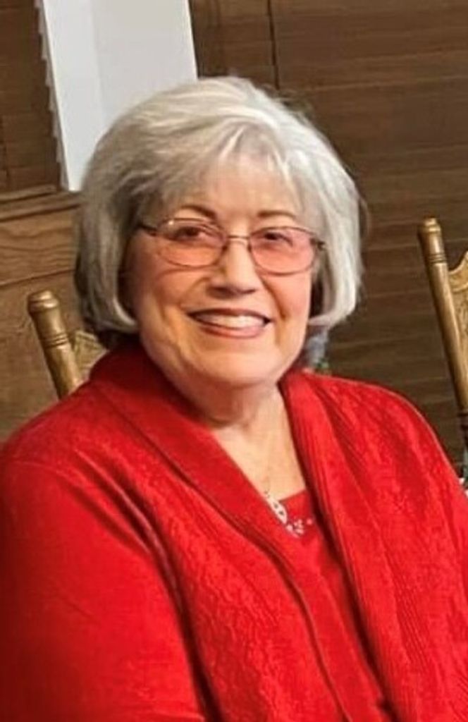 Linda A. Byers