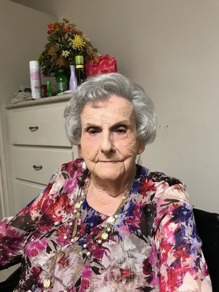 Odell E. Reeves Profile Photo