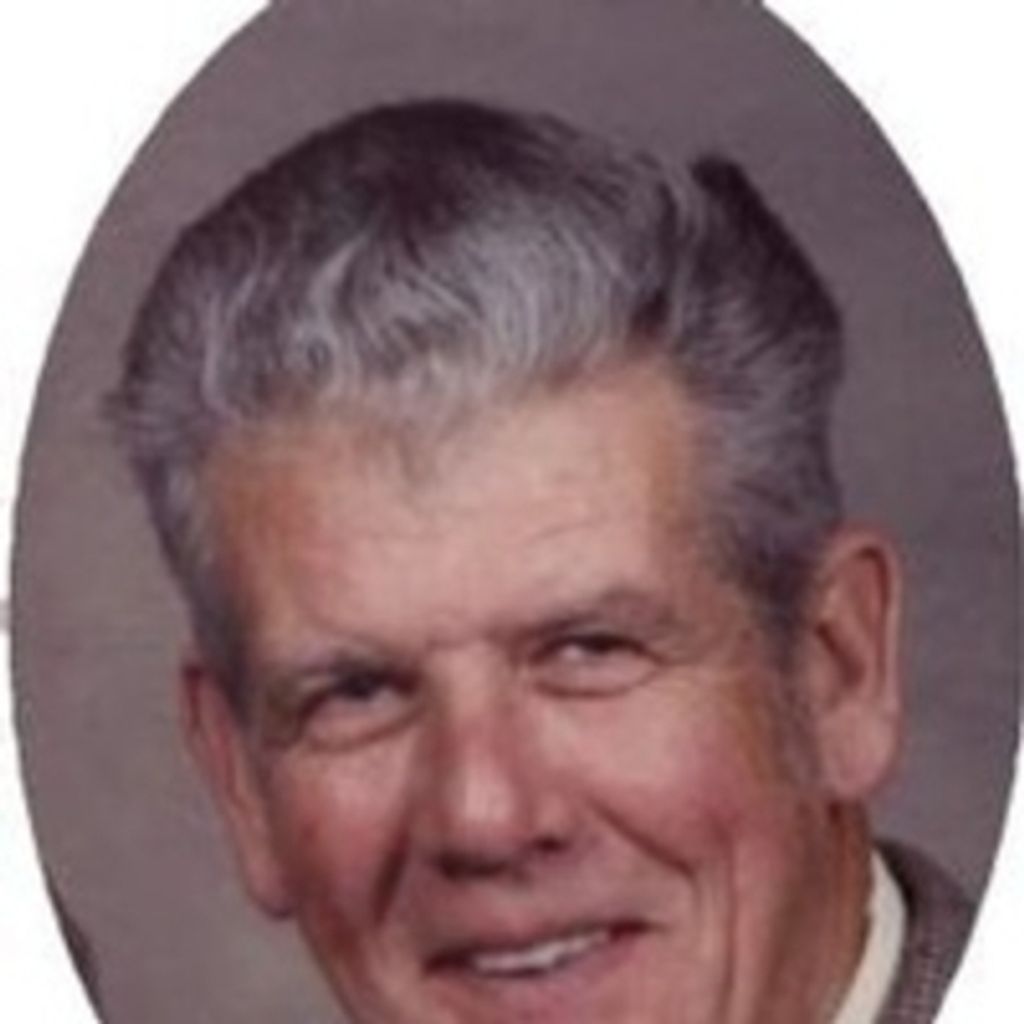 William Harvey Dean Profile Photo