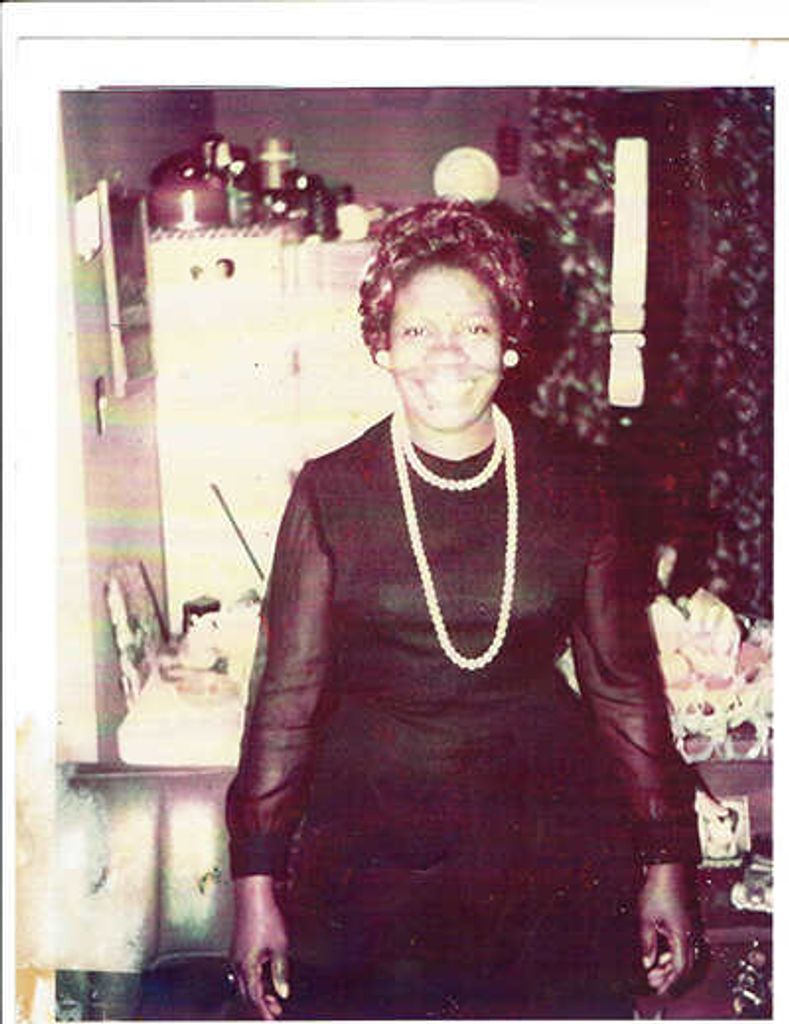 Inez Mcfadden Profile Photo