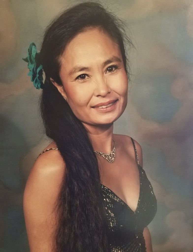 Tsuruko "Sue" Tetrick Profile Photo