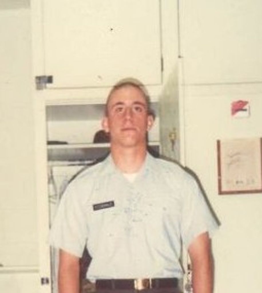 Michael W. Fitzgerald Jr.