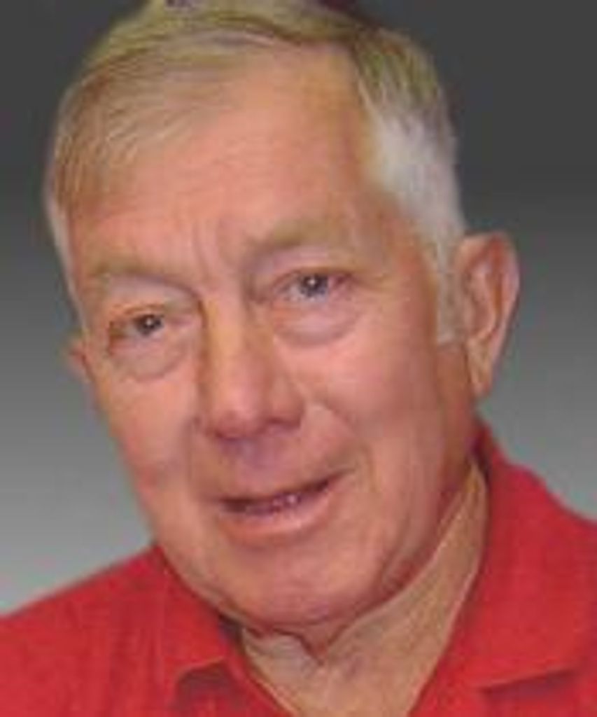 Edgar P. Arrowood