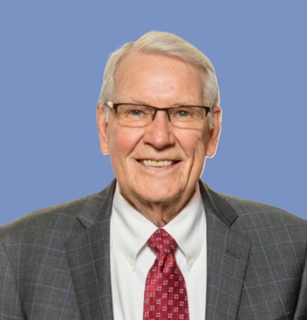 Dewey Scott Glasscock Profile Photo