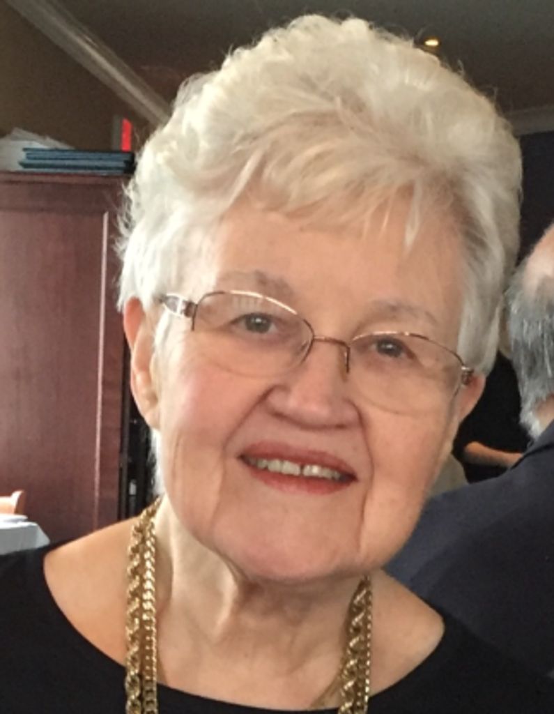 Carolyn A. Donnelly