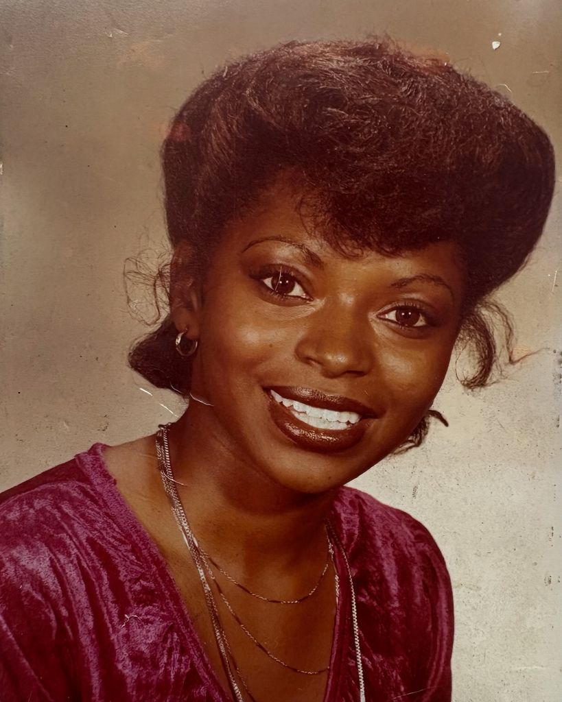 Linda Marie Brown - Gaskin