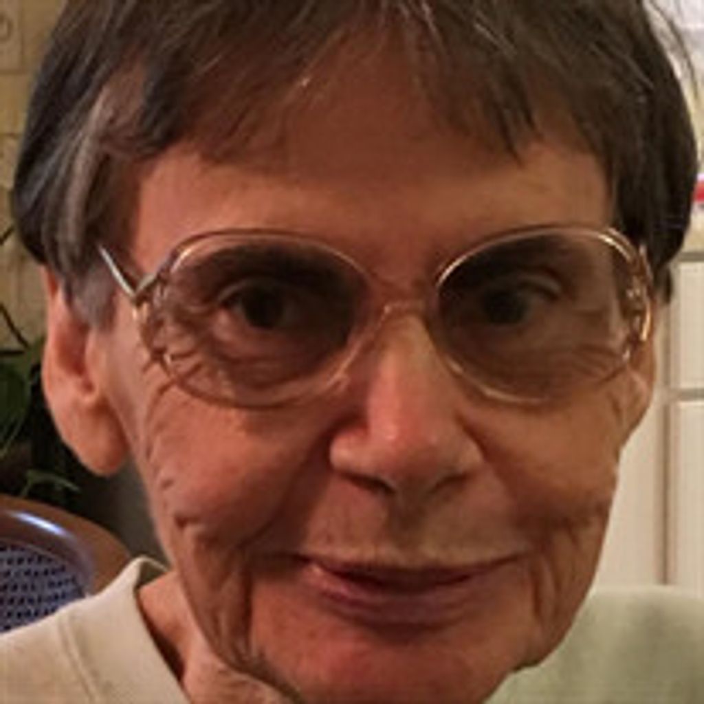 Nancy Simone Anderson
