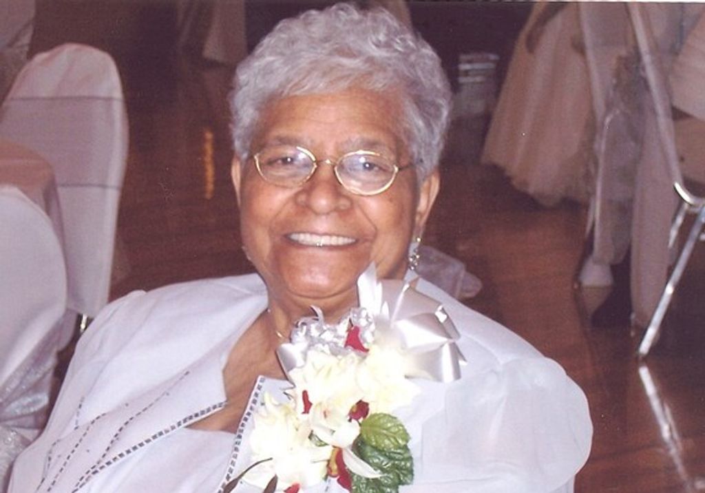 Margaret W. Larry Profile Photo