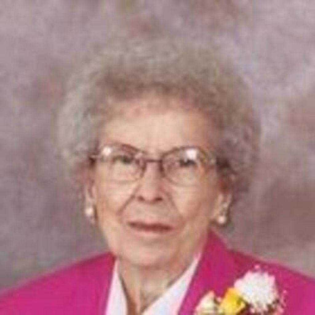 Fern Curtis