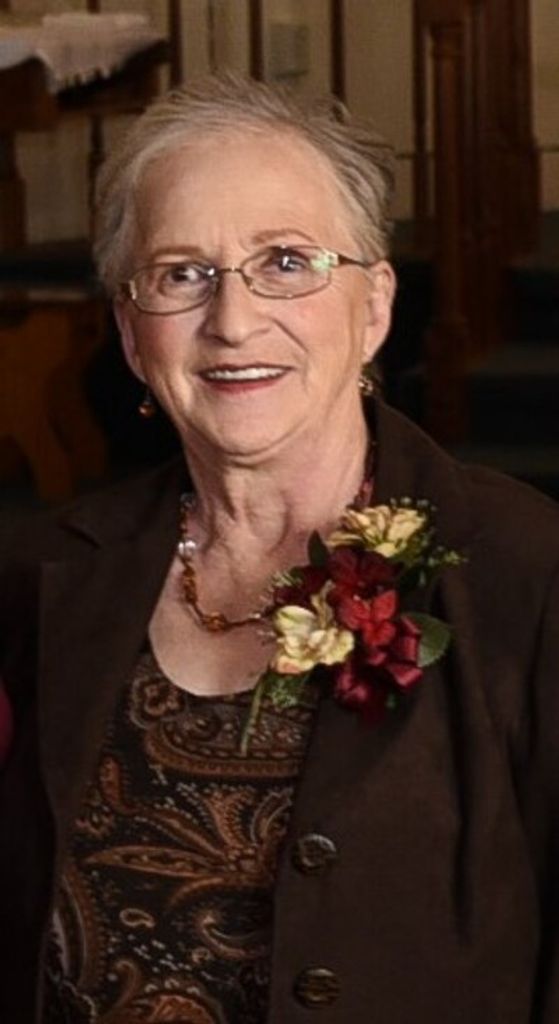 Genevieve "Jenny" Hahne