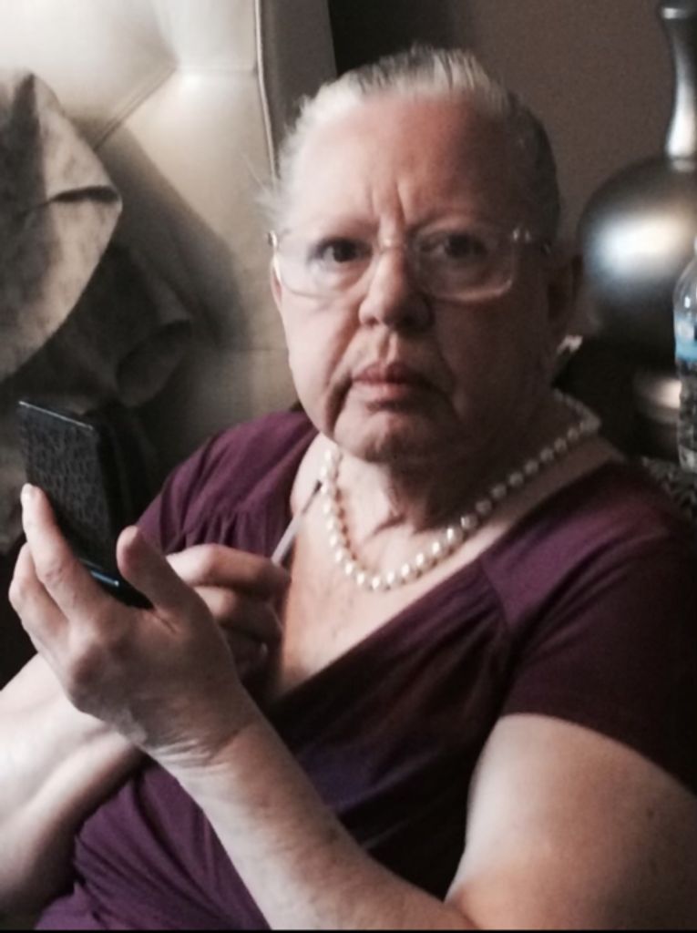 Rosa Maria Berrios Profile Photo