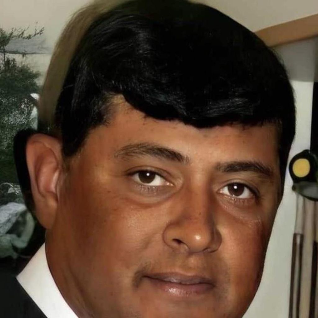 Hurricane H. Thomas Profile Photo