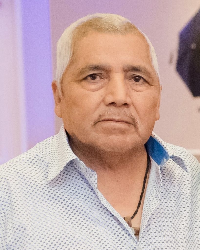 Jose Macias Perez Profile Photo