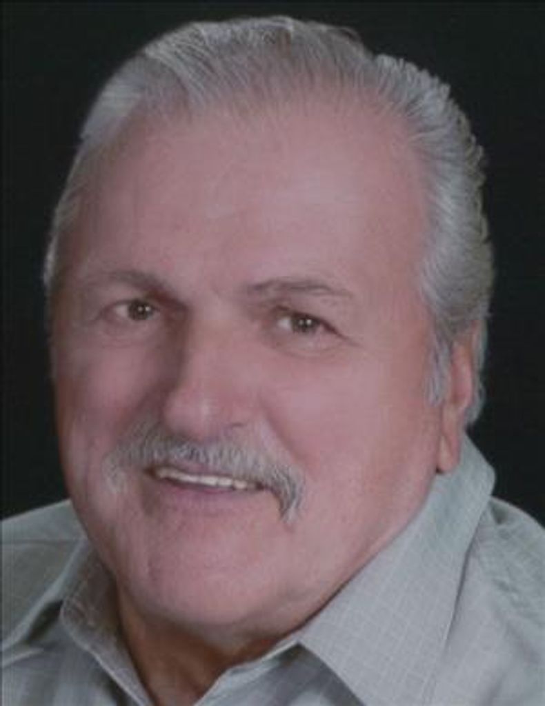 Ronald Wuteska
