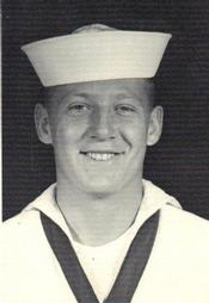 Wayne Jacob Ulmer, Sr.