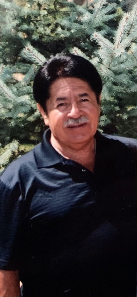 Larry Valdez