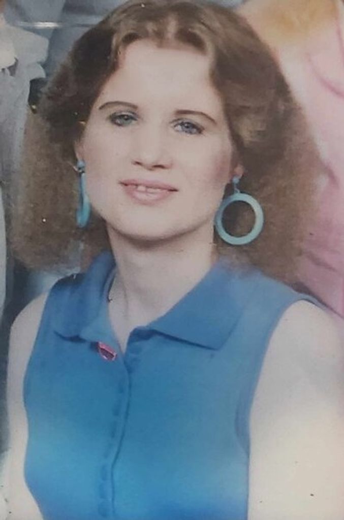Debra Gregory Profile Photo
