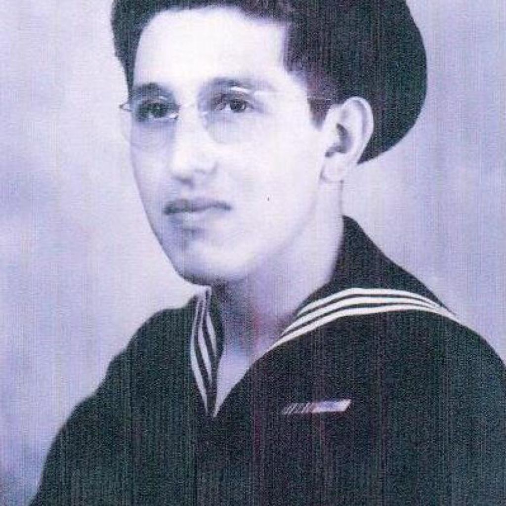 Joe Romero