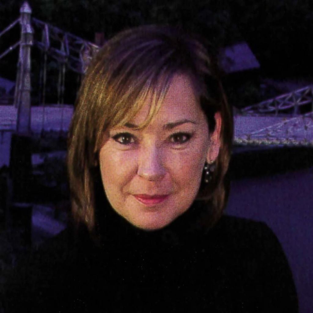 Patricia Jane Everly