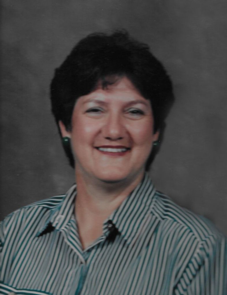 Cornelia Walters Etier