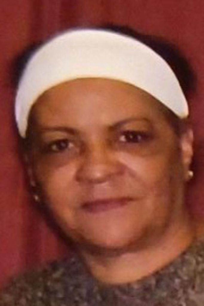 Cheryl B. Lopes