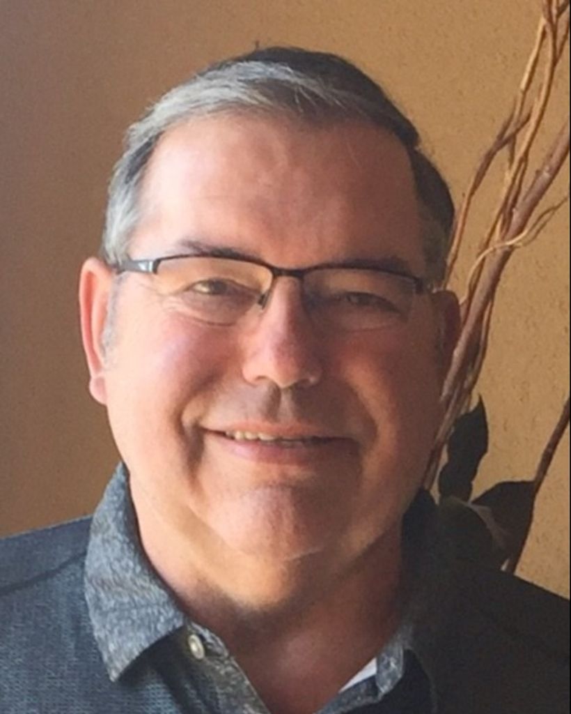 James C. Cloud Profile Photo