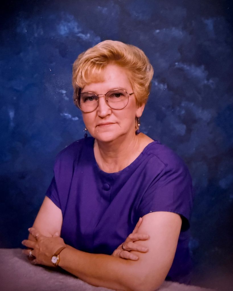 Doris Kearns Wilkins Profile Photo