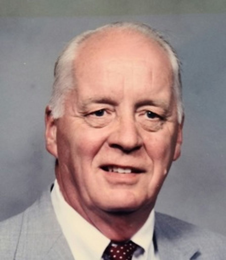 Lawrence W. Hille