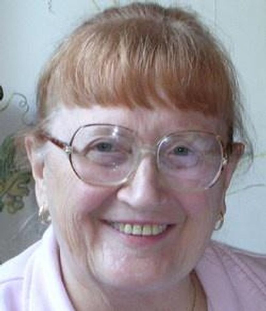 Maureen "Renee" Sullivan