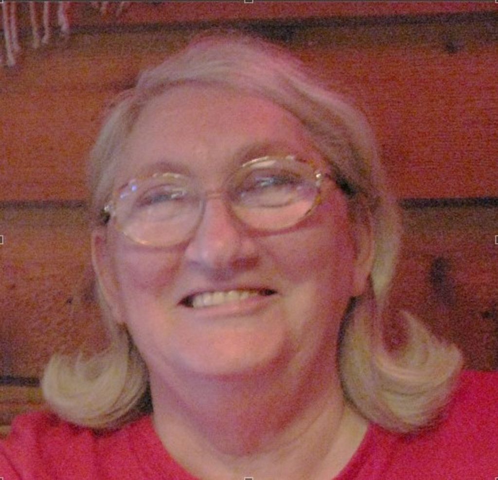 Mary Frances Hoskins Denien