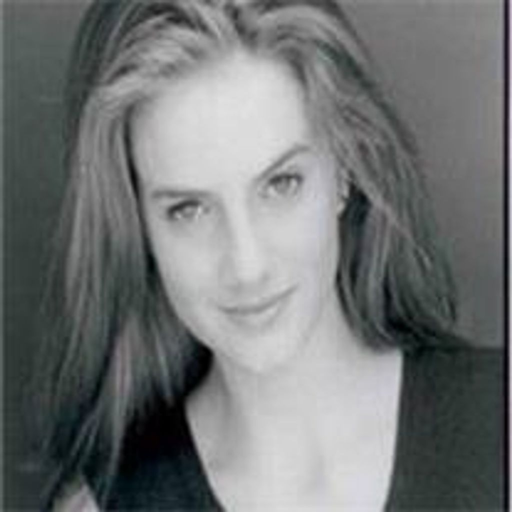 Sarah  Mclain Creech