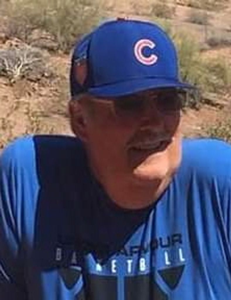 Randall J Reisner Profile Photo
