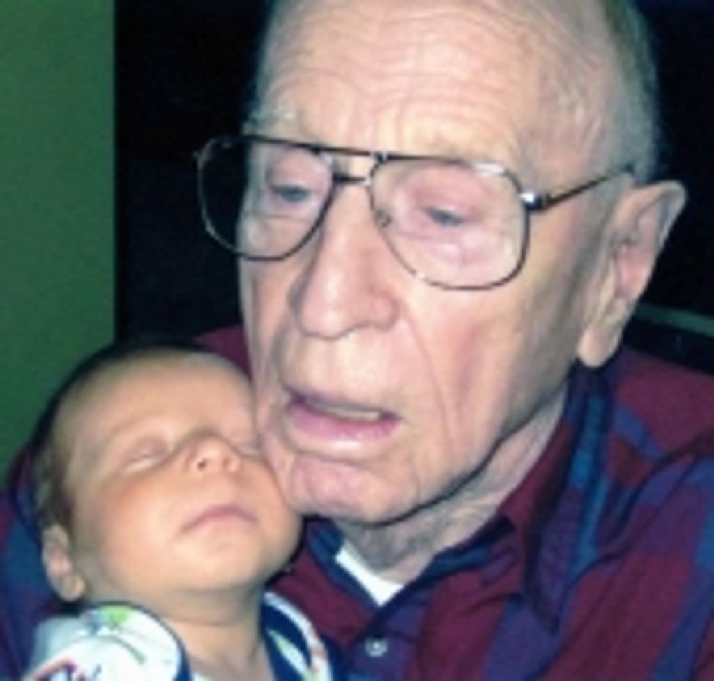 Norman W. 'Norm' Tritz