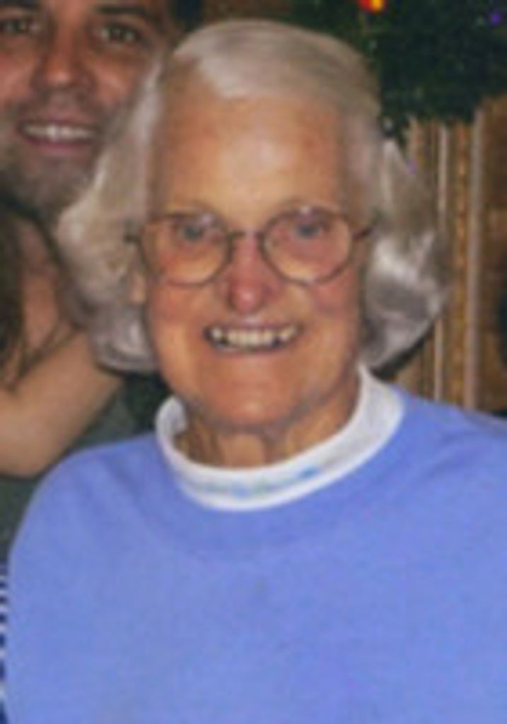 Alice Rindfleisch
