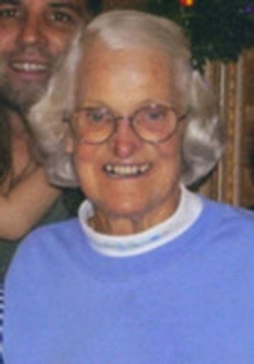 Alice Rindfleisch Profile Photo