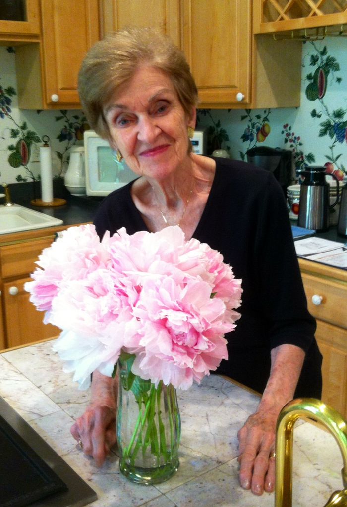 Veda K. Taylor