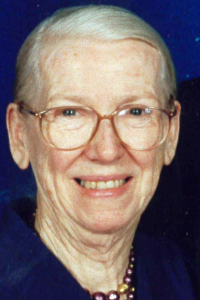 June M. Schuler
