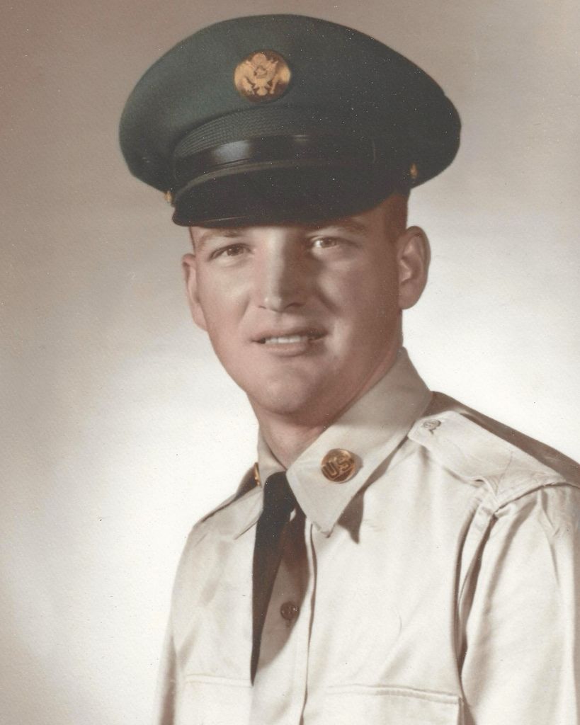Jerry Wade Hall Profile Photo