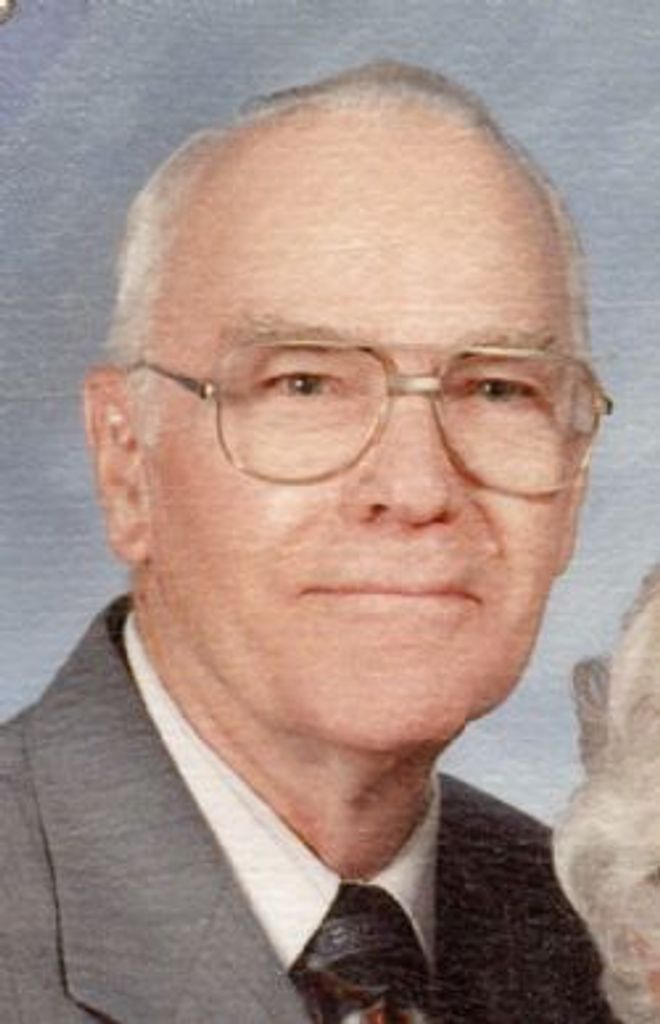 Theodore Ward Jr.
