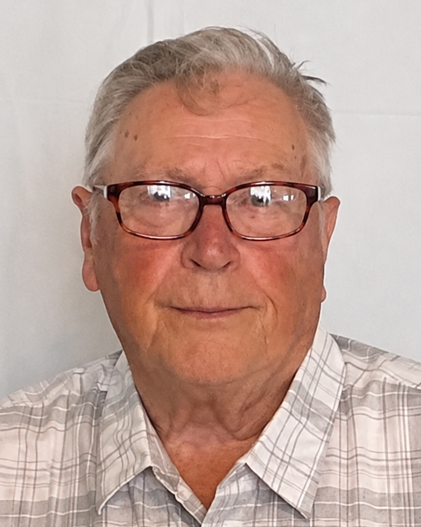 Edward Ross Hicks Jr. Profile Photo