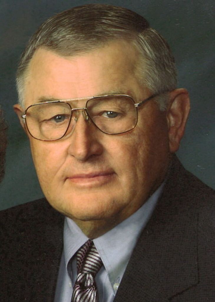 Francis Delane Larsen Profile Photo