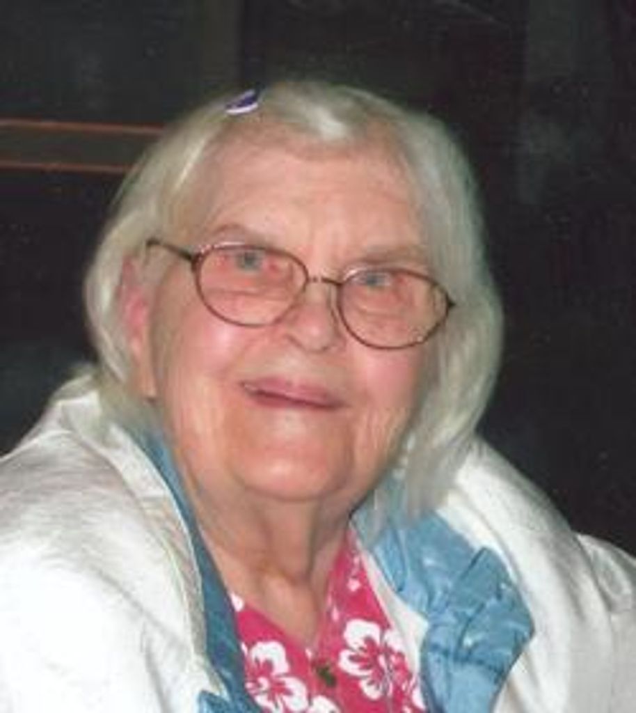 Marie H. "Granny" Biddix Profile Photo
