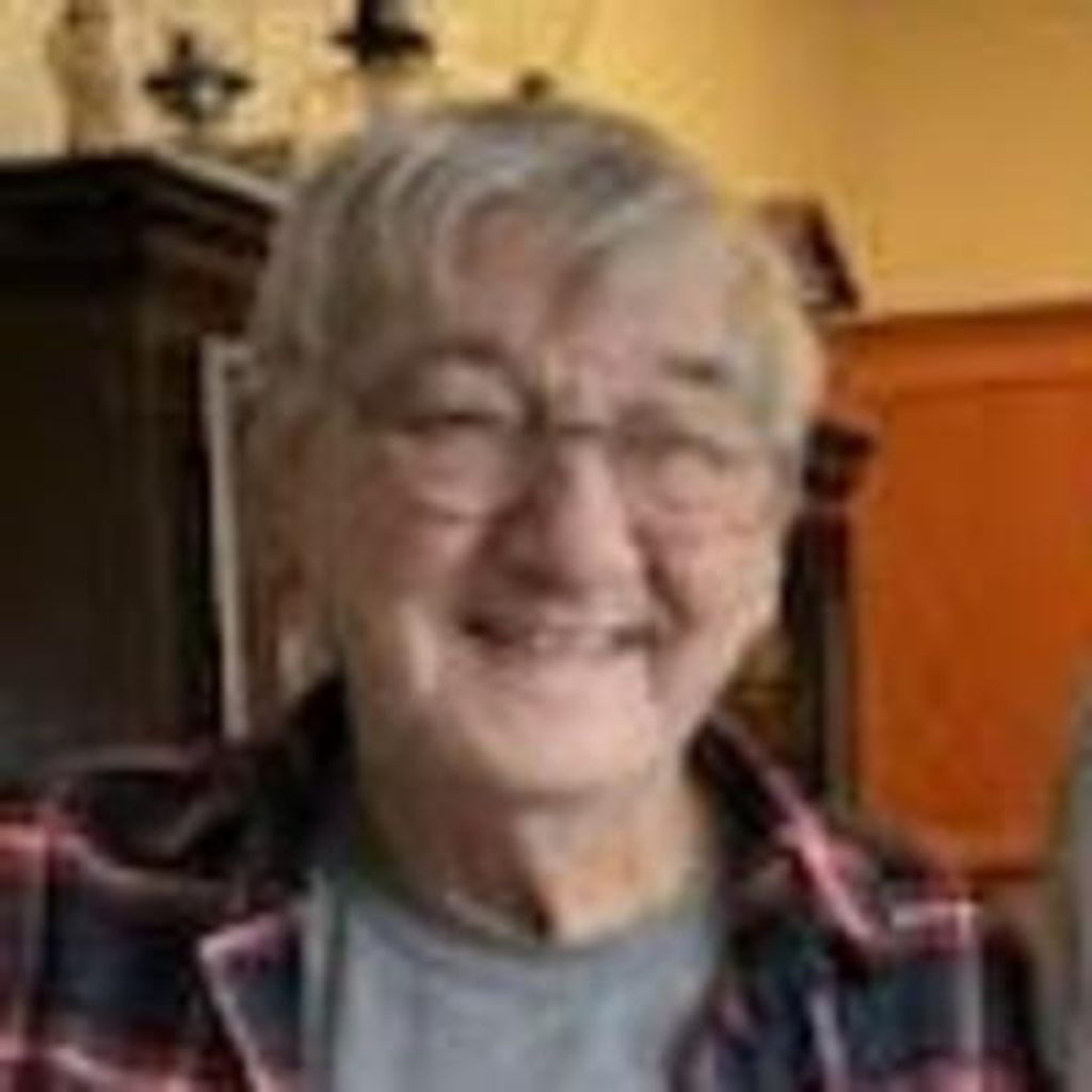 Robert Edgar Tressler Profile Photo