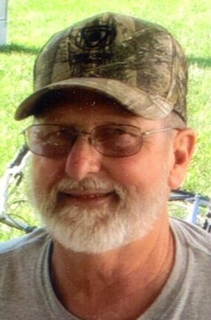 Dorman Allen "Al" Young Profile Photo
