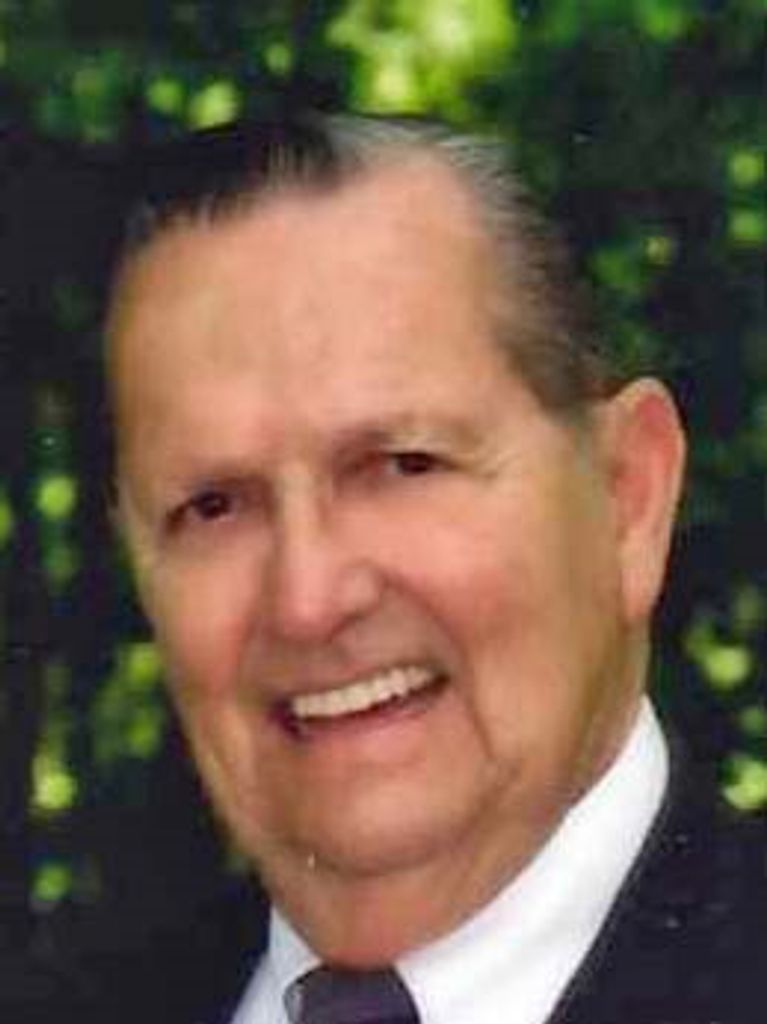 William "Bill" T. Hoerr