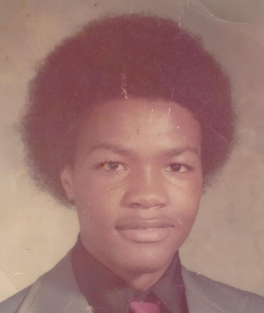 James Richard Commodore, Jr.