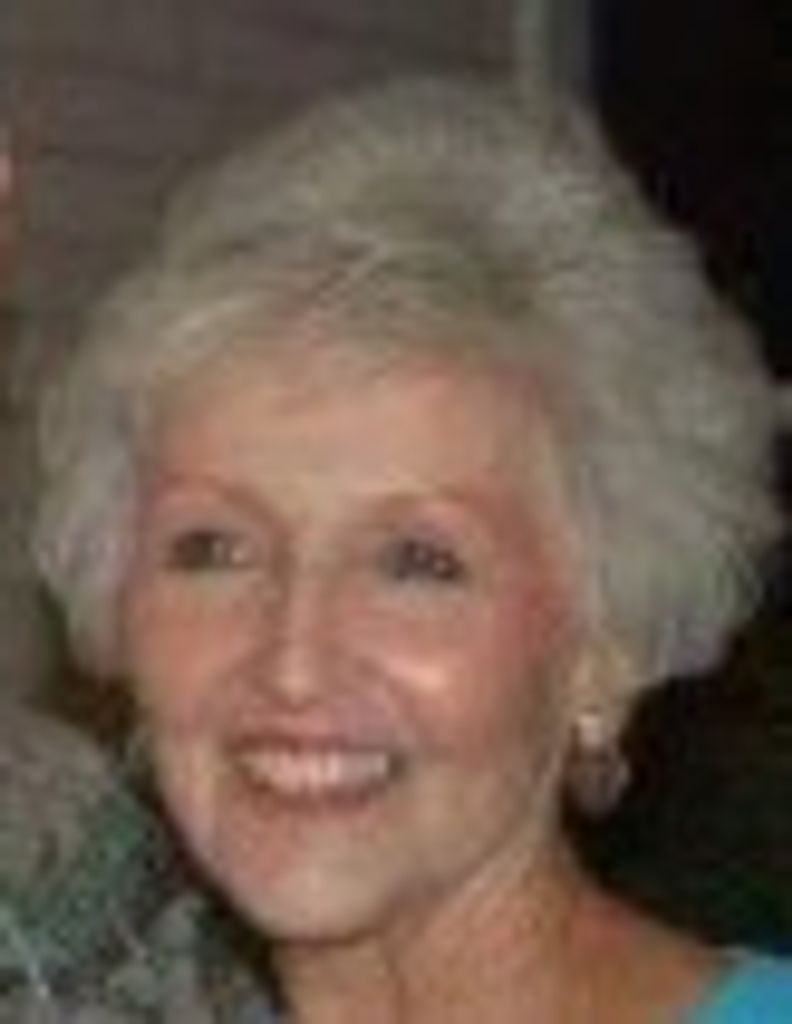 Jean (Hayes)  White